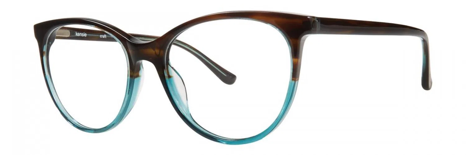 Kensie CRAFT Eyeglasses - view 3