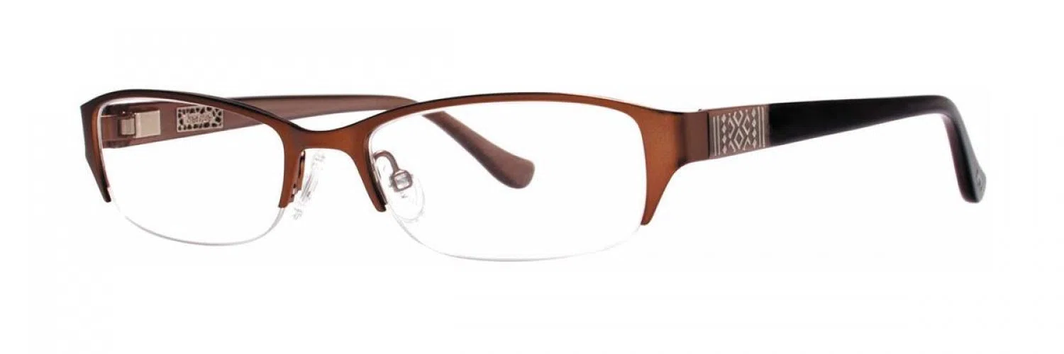 Kensie CHARISMA Eyeglasses - view 3