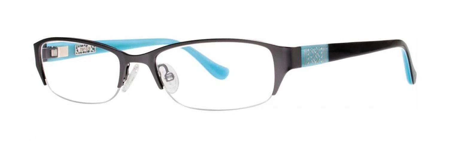 Kensie CHARISMA Eyeglasses - view 4