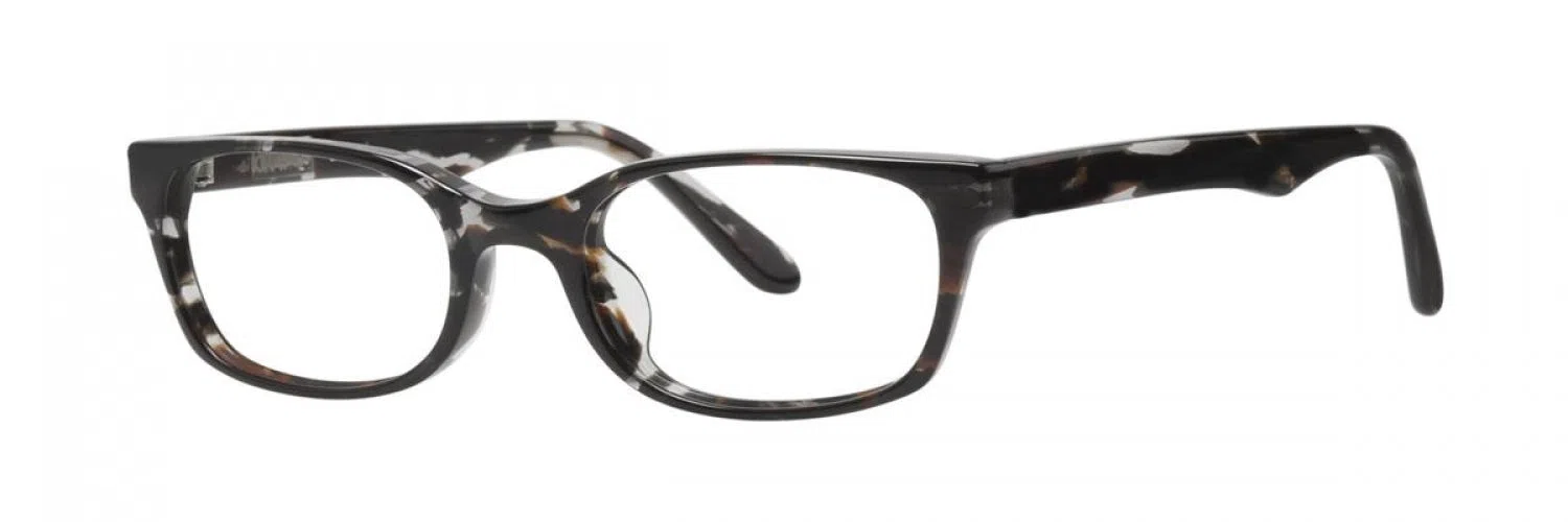 Kensie DAZED Eyeglasses - view 2