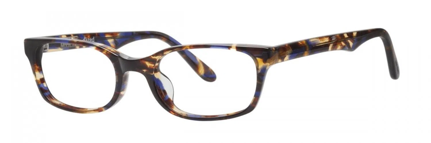 Kensie DAZED Eyeglasses - view 3