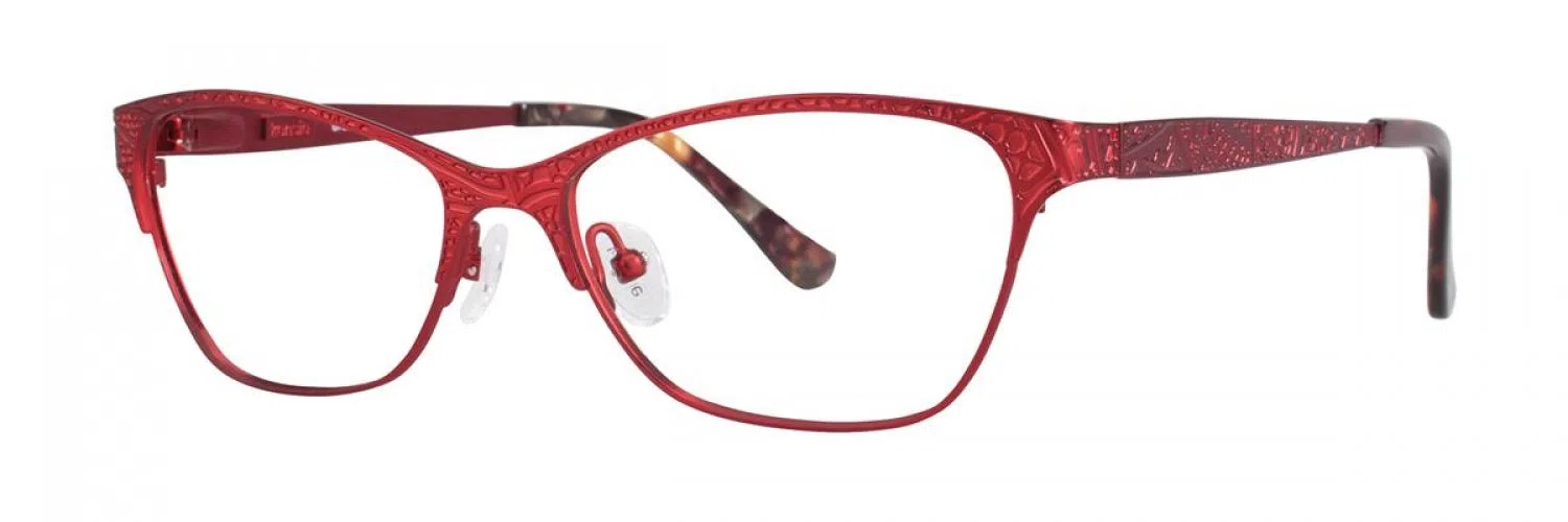 Kensie DREAMY Eyeglasses - view 2