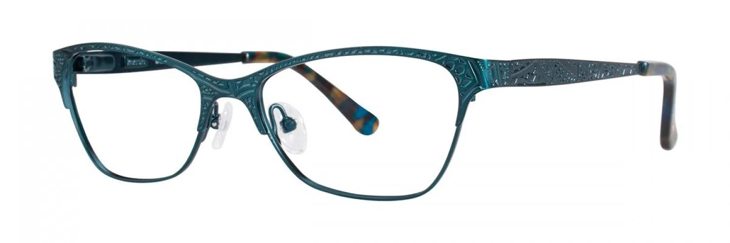 Kensie DREAMY Eyeglasses - view 3