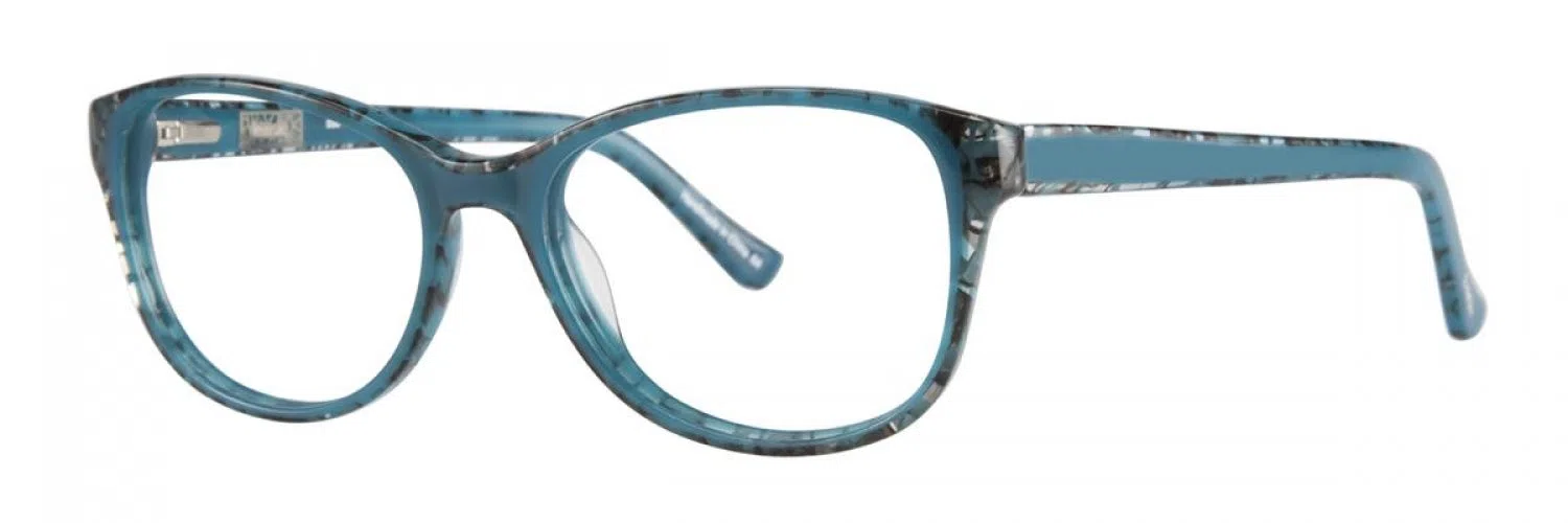 Kensie DUO Eyeglasses - view 2