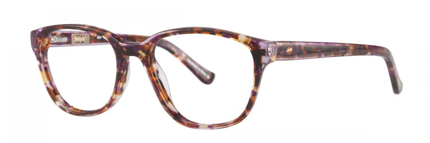 Kensie DUO Eyeglasses - view 3