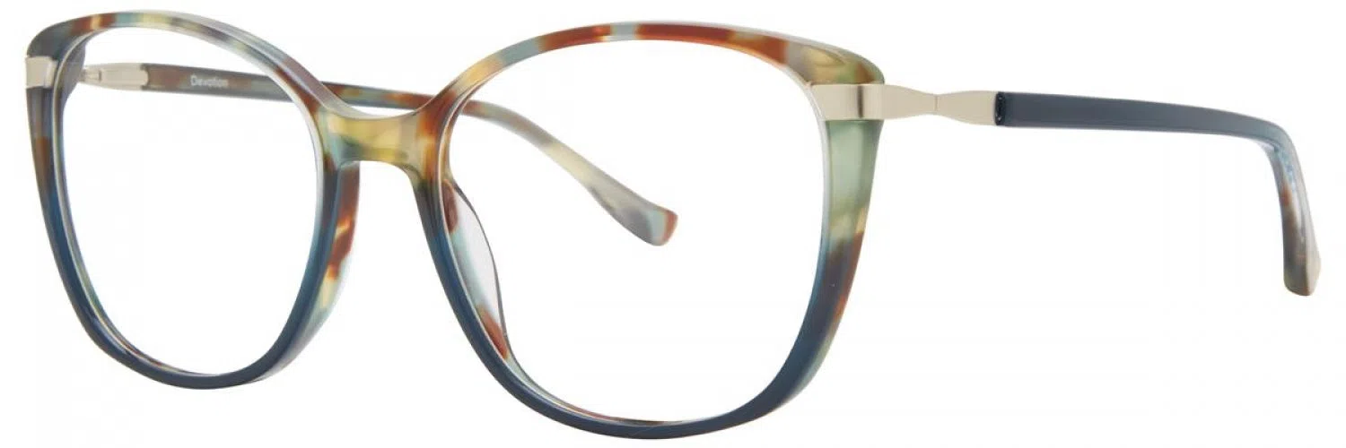 Kensie Devotion Eyeglasses - view 3