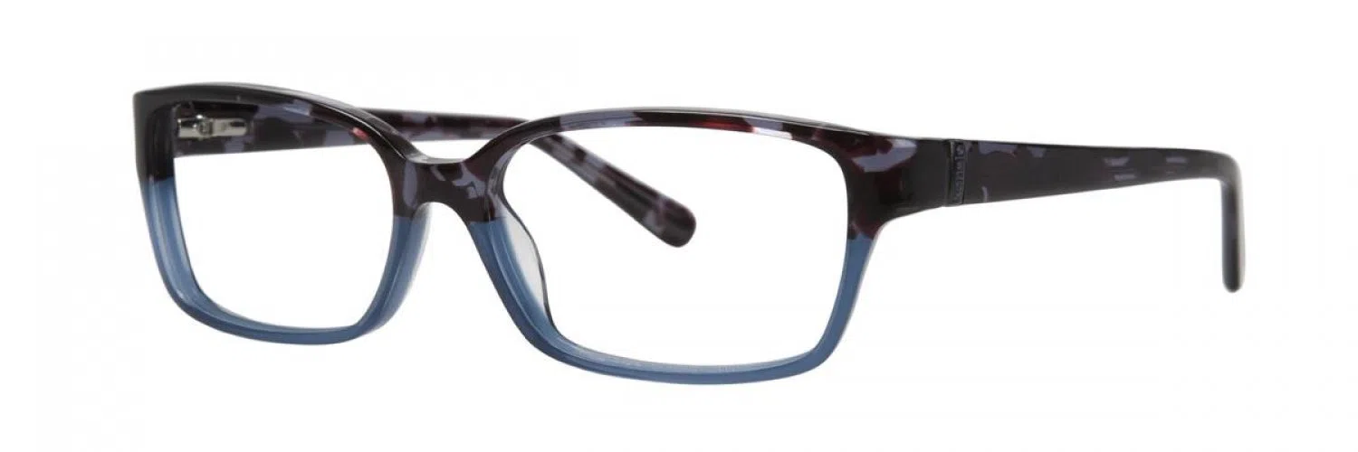 Kensie ECSTATIC Eyeglasses - view 2