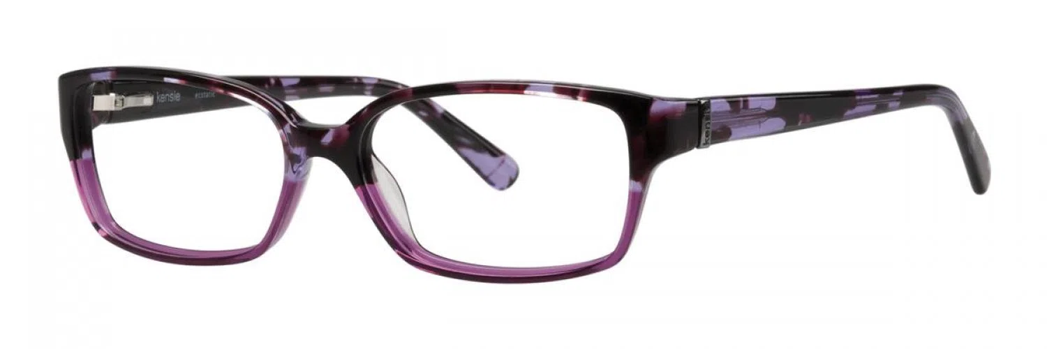 Kensie ECSTATIC Eyeglasses - view 3