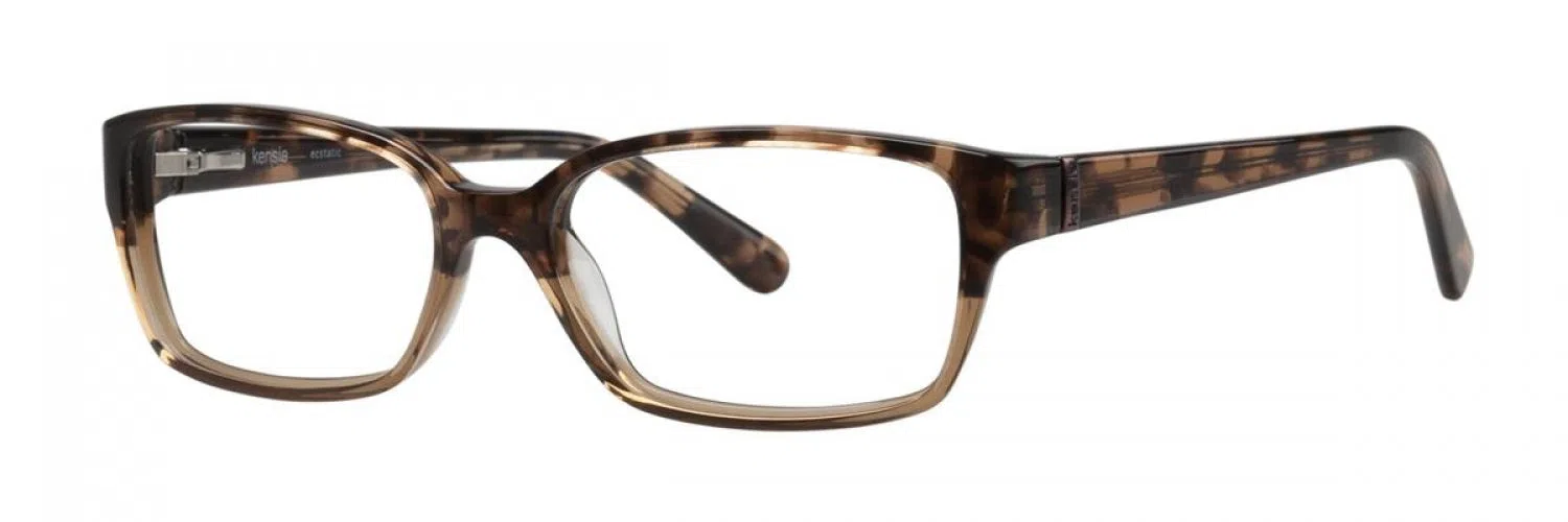 Kensie ECSTATIC Eyeglasses - view 4