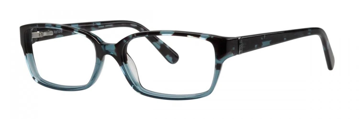 Kensie ECSTATIC Eyeglasses - view 5