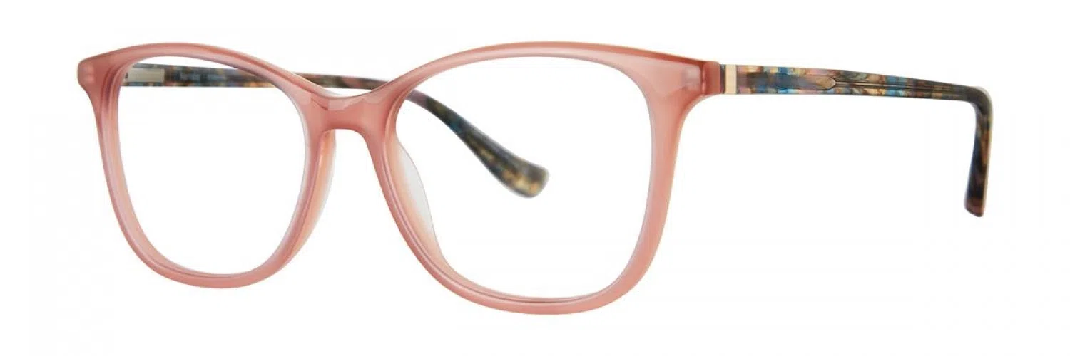 Kensie Elaborate Eyeglasses - view 2
