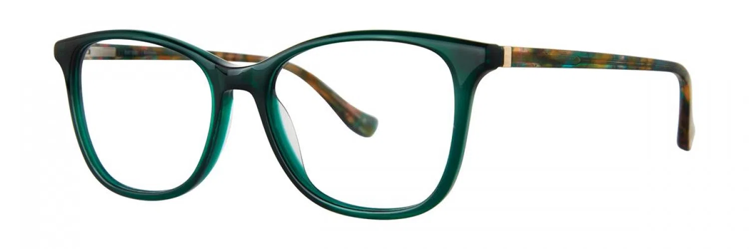 Kensie Elaborate Eyeglasses - view 3