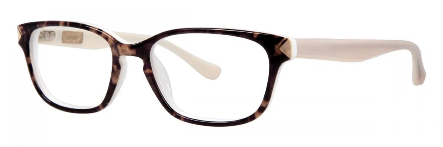 Kensie ELEGANT Eyeglasses - view 3