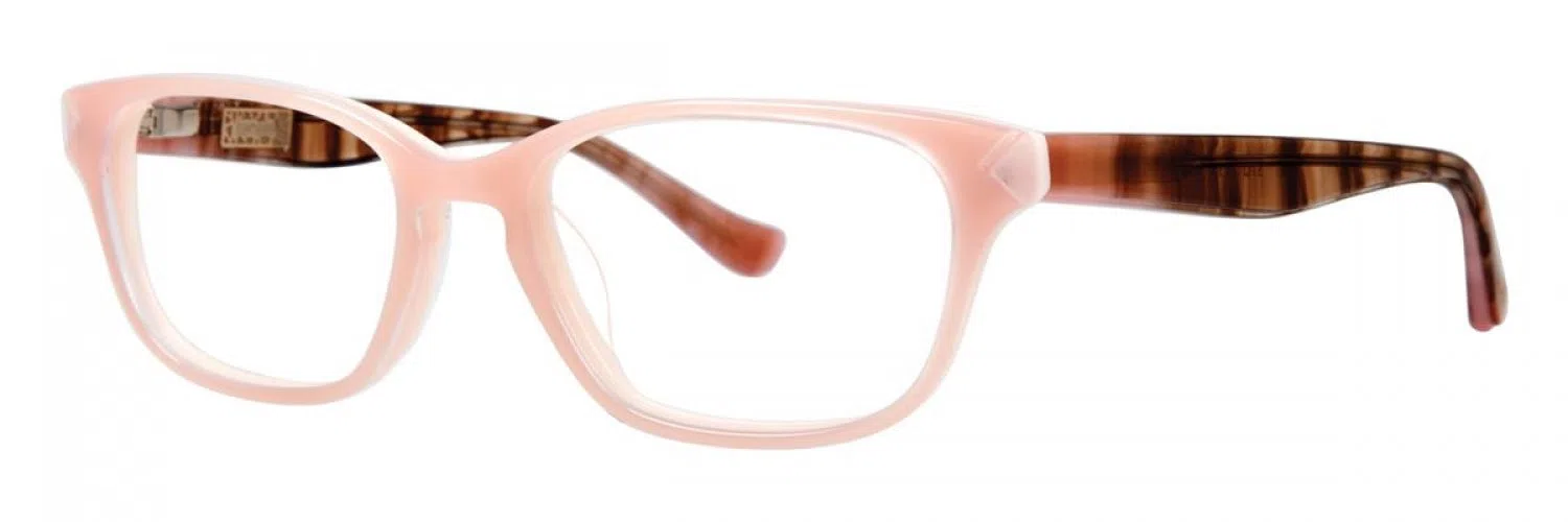 Kensie ELEGANT Eyeglasses - view 4