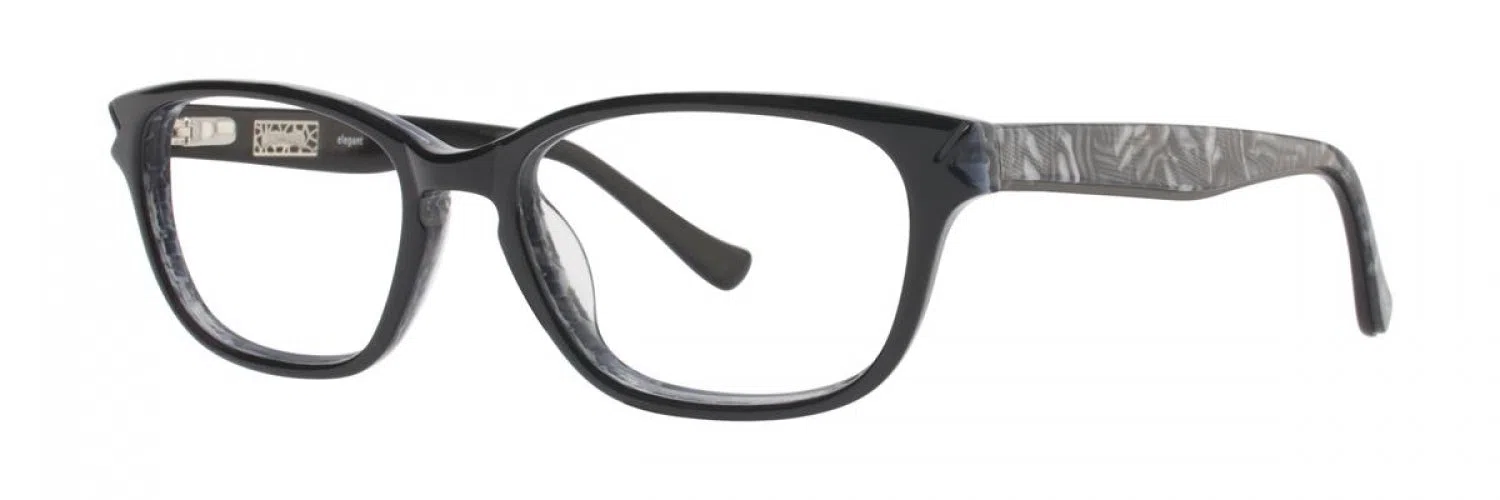 Kensie ELEGANT Eyeglasses - view 5