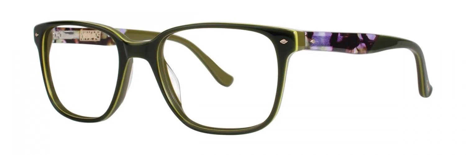 Kensie ELEMENT Eyeglasses - view 2
