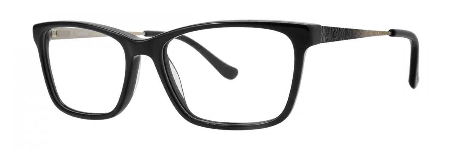 Kensie Elixir Eyeglasses - view 3