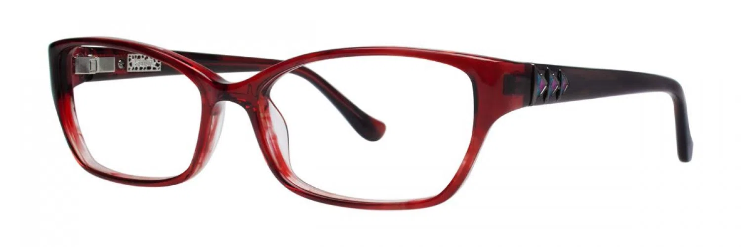 Kensie ENERGY Eyeglasses - view 2