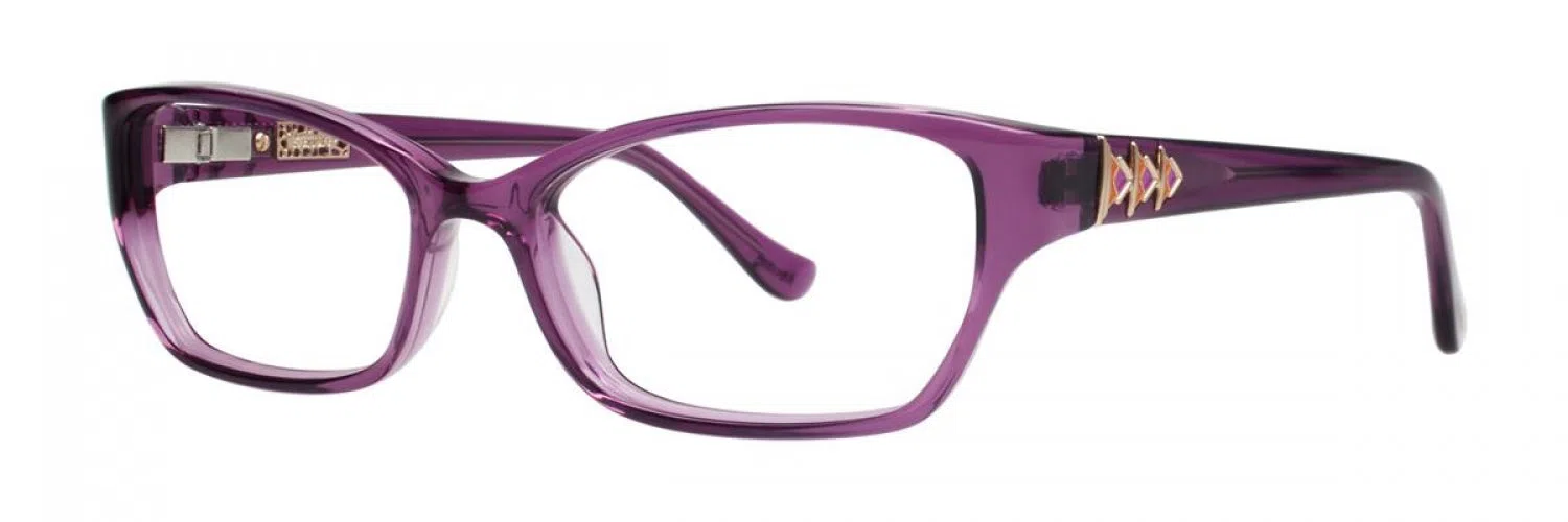 Kensie ENERGY Eyeglasses - view 3