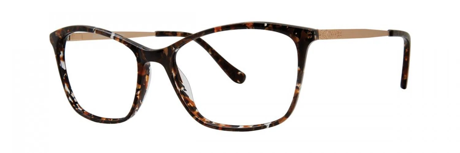 Kensie Enjoy Eyeglasses - view 4