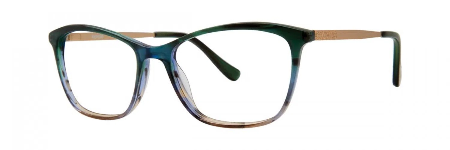 Kensie Enjoy Eyeglasses - view 5