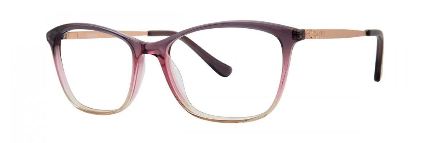 Kensie Enjoy Eyeglasses - view 6
