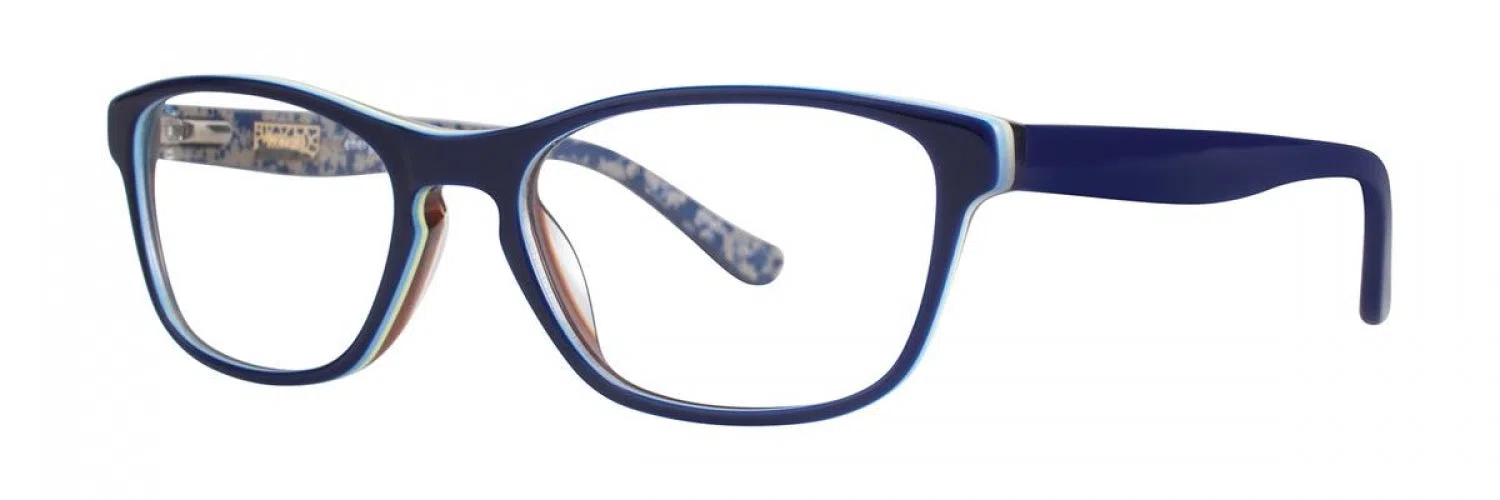 Kensie ENERGIZE Eyeglasses - view 3