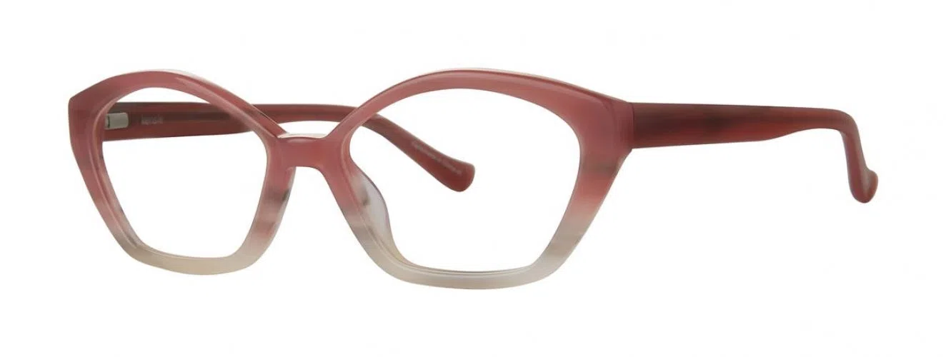 Kensie Entice Eyeglasses - view 2