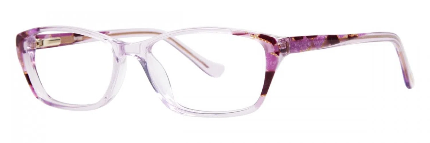 Kensie ETHEREAL Eyeglasses - view 2