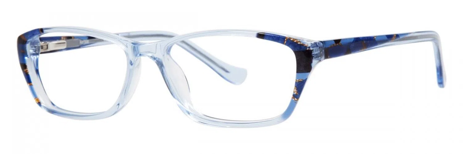 Kensie ETHEREAL Eyeglasses - view 3