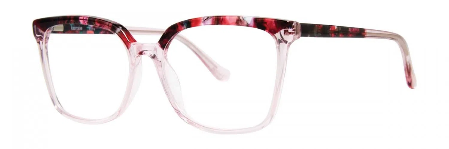 Kensie Extra Eyeglasses - view 3