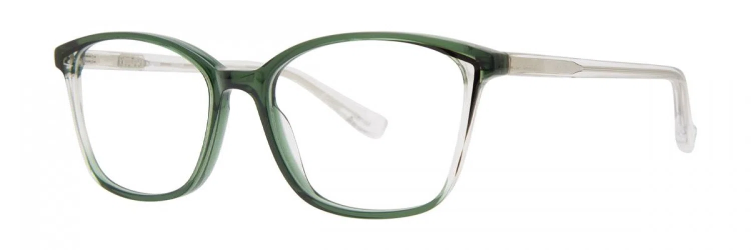 Kensie Finesse Eyeglasses - view 2