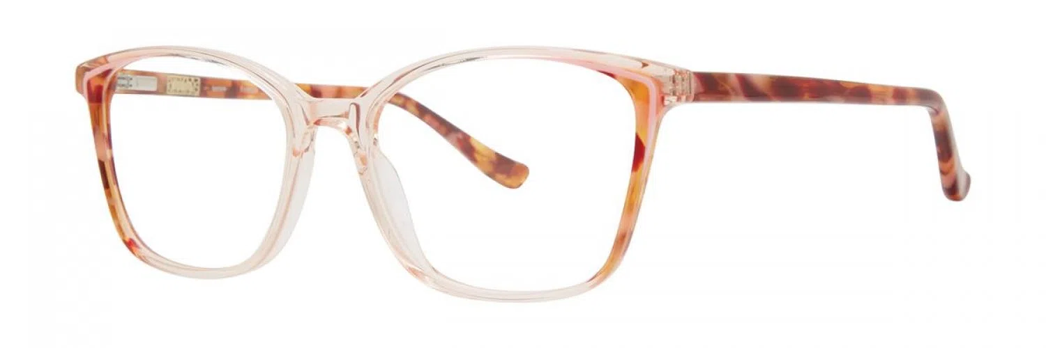 Kensie Finesse Eyeglasses - view 3