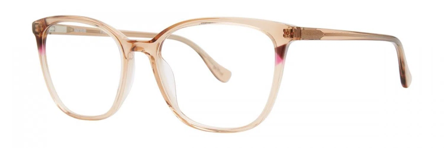 Kensie Fleek Eyeglasses - view 2
