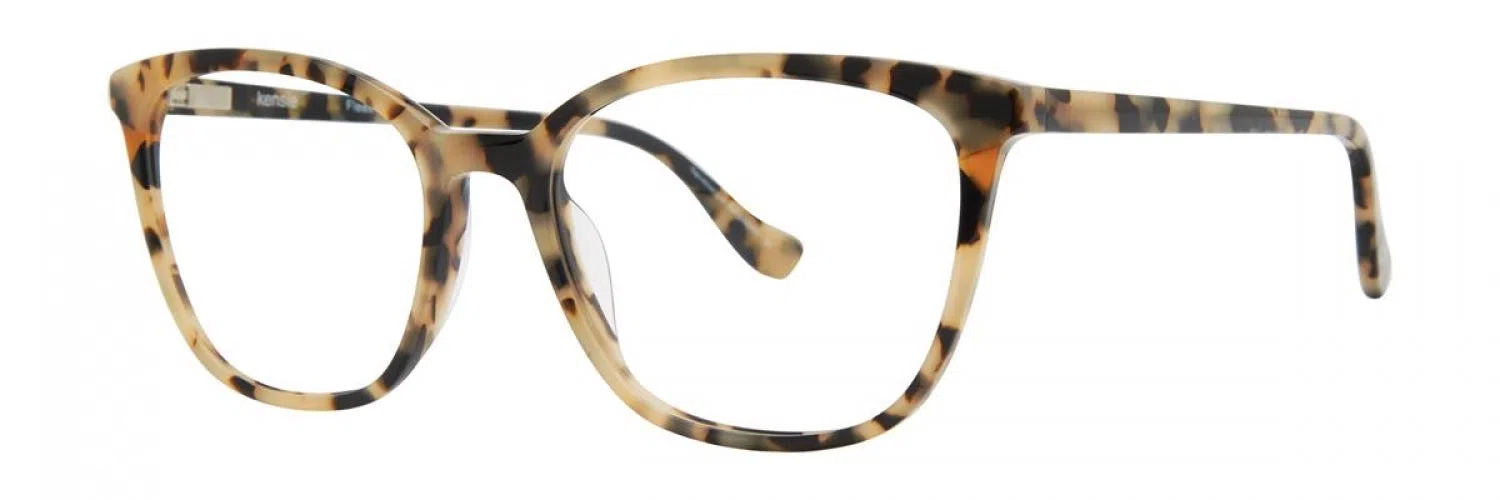 Kensie Fleek Eyeglasses - view 3