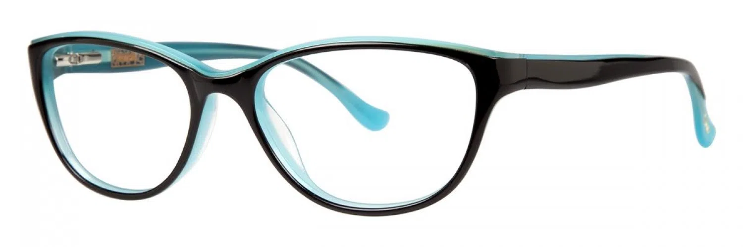 Kensie GORGEOUS Eyeglasses - view 3