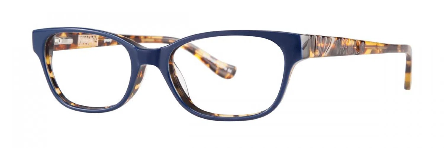 Kensie GROOVY Eyeglasses - view 3