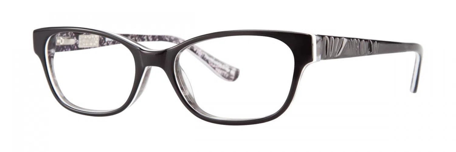 Kensie GROOVY Eyeglasses - view 4