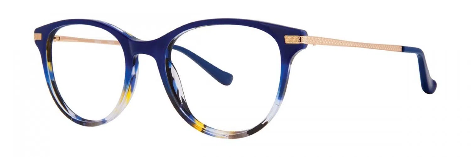 Kensie Haute Eyeglasses - view 2