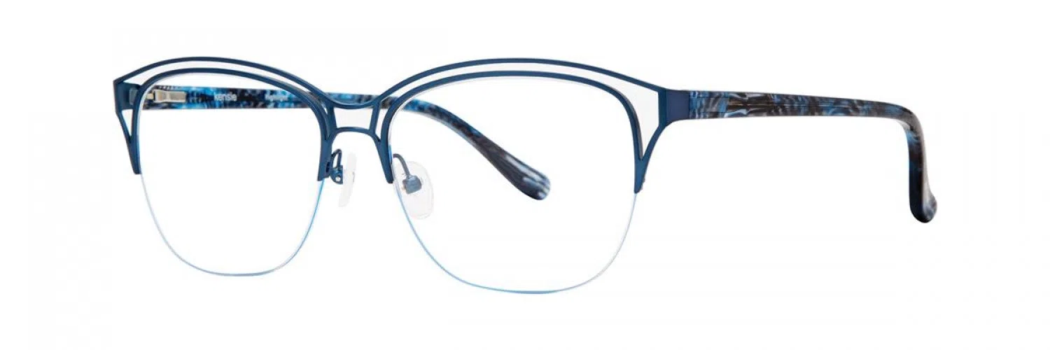 Kensie Highlight Eyeglasses - view 2
