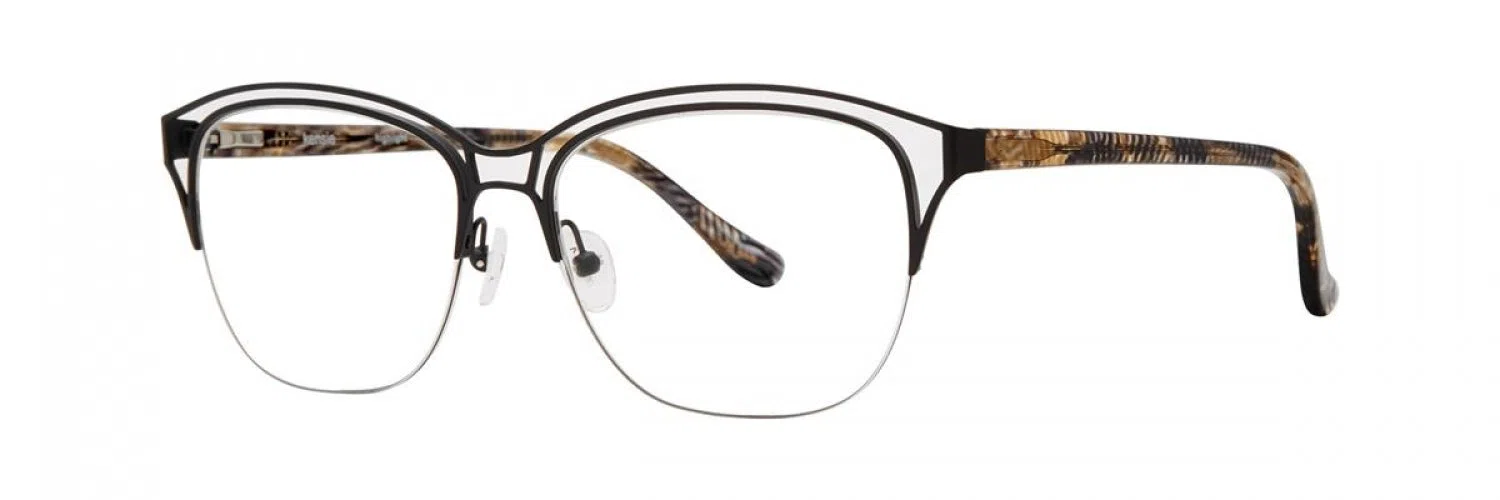 Kensie Highlight Eyeglasses - view 3