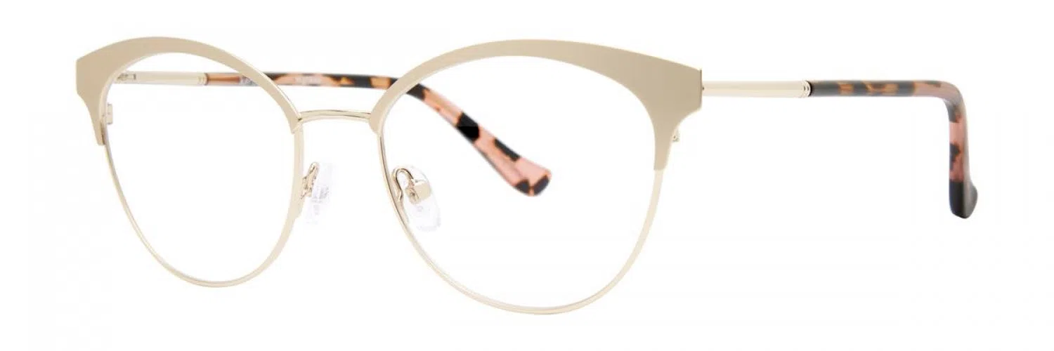 Kensie Highkey Eyeglasses - view 2