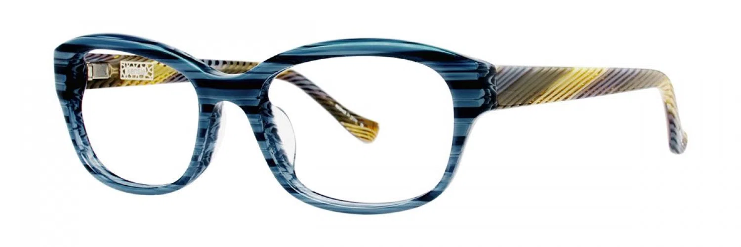 Kensie HORIZON Eyeglasses - view 2