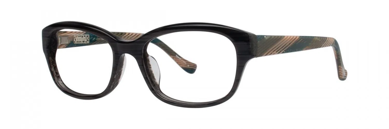 Kensie HORIZON Eyeglasses - view 3