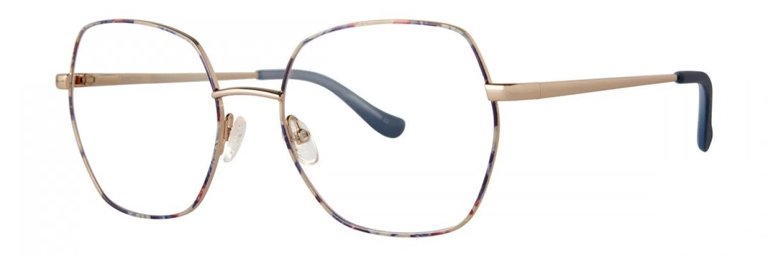 Kensie Incognito Eyeglasses - view 2