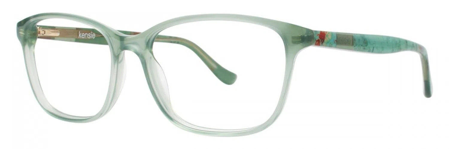 Kensie INDIVIDUAL Eyeglasses - view 2