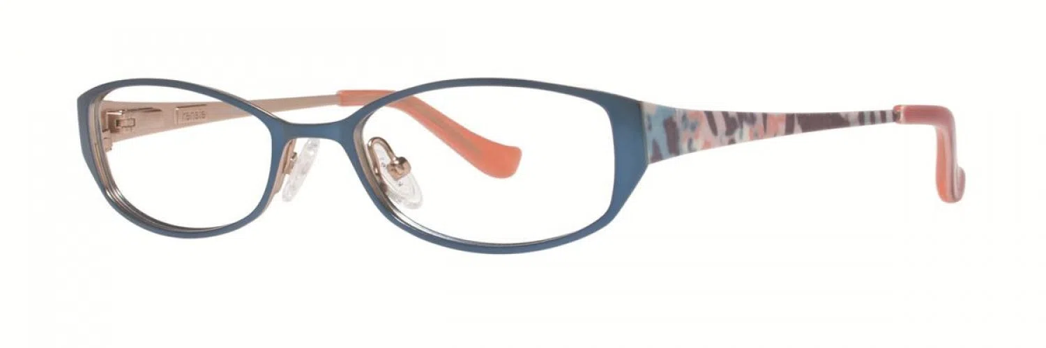 Kensie INSPIRE Eyeglasses - view 2