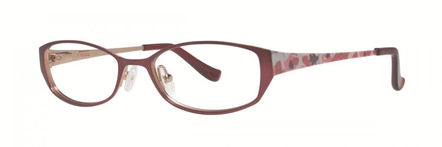Kensie INSPIRE Eyeglasses - view 3