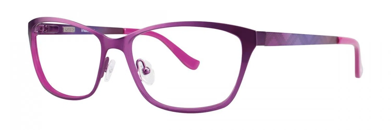 Kensie IRIDESCENT Eyeglasses - view 2