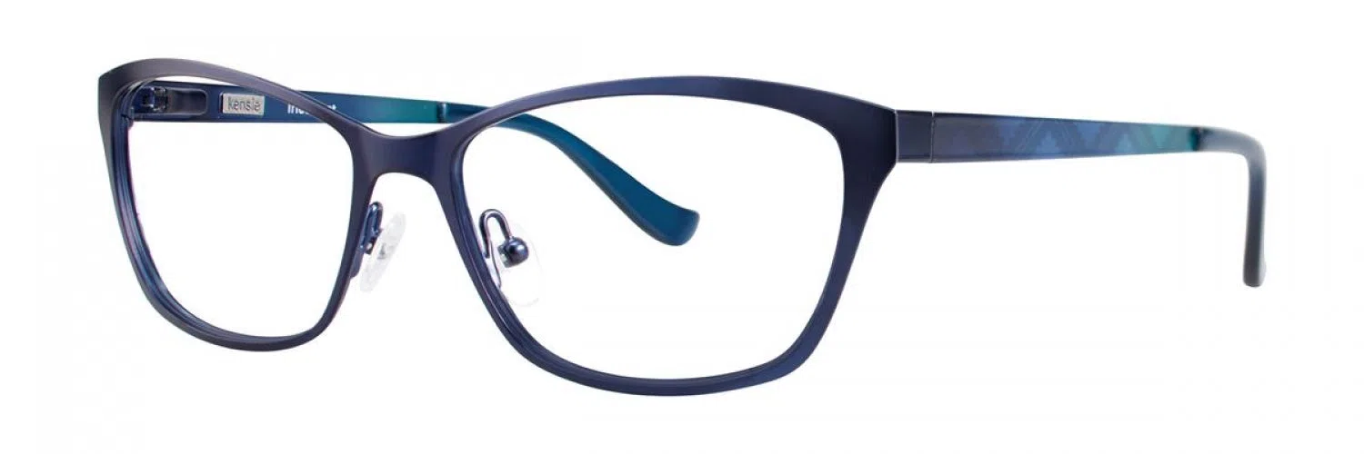 Kensie IRIDESCENT Eyeglasses - view 3